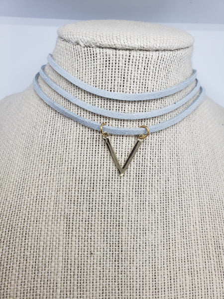 necklace-choker-grey-jewelry